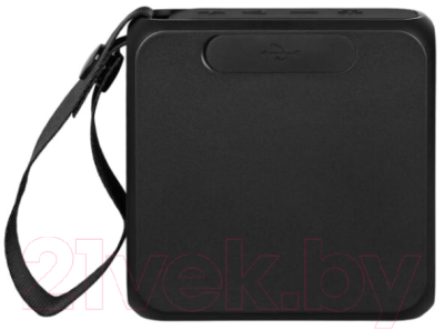 Портативная колонка TFN TWS Quadro / TFN-BS03-01BK