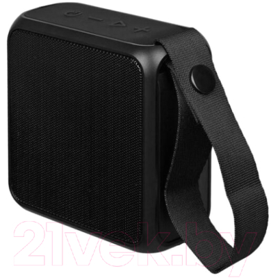 Портативная колонка TFN TWS Quadro / TFN-BS03-01BK