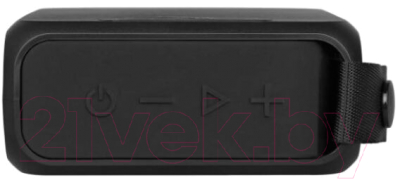 Портативная колонка TFN TWS Quadro / TFN-BS03-01BK