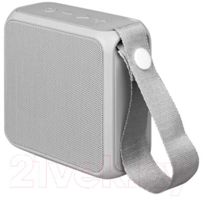 Портативная колонка TFN TWS Quadro / TFN-BS03-01GR