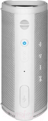 Портативная колонка TFN TWS Space / TFN-BS07-01GR - фото