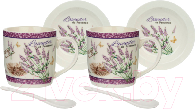 Набор для чая/кофе DomiNado C-103 - фото