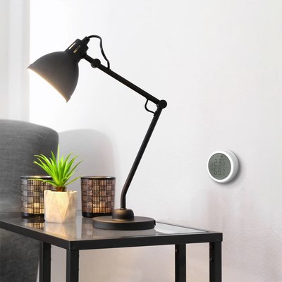 Термогигрометр SLS Zigbee / SLS-STI-01ZBWH