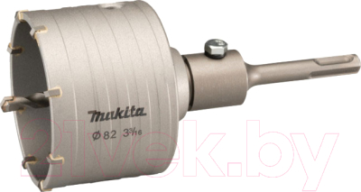 Коронка Makita D-74027 - фото
