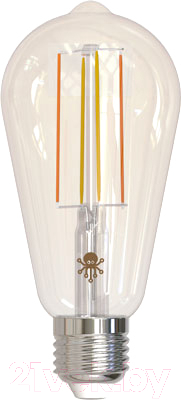 Умная лампа SLS LED-10 E27 WiFi / SLS-LED-10WFWH - фото