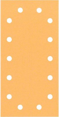 Набор шлифлистов Bosch 2.608.608.662 - фото