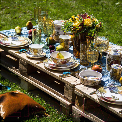 Заварочный чайник Lefard Фрукты / 104-800