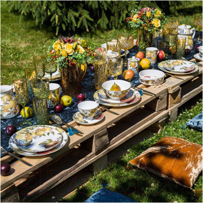 Заварочный чайник Lefard Фрукты / 104-800