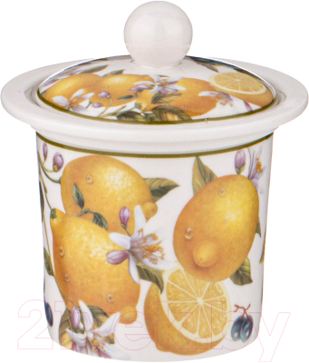 Заварочный чайник Lefard Фрукты / 104-904