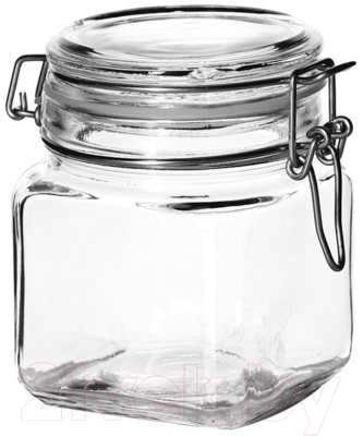 Емкость для хранения Pasabahce Кремлин 97624/1071401 - фото