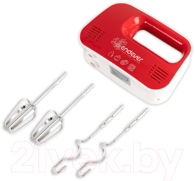 Миксер ручной Endever Sigma-04