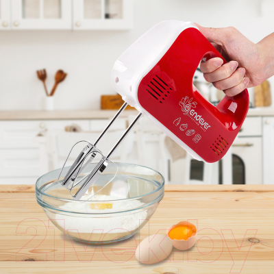 Миксер ручной Endever Sigma-04