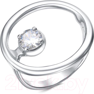 Кольцо Красная Пресня 24812894ф  - фото