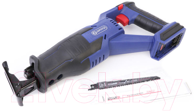 Сабельная пила Диолд АСПЭ-20ЛИ-01 (10300060)