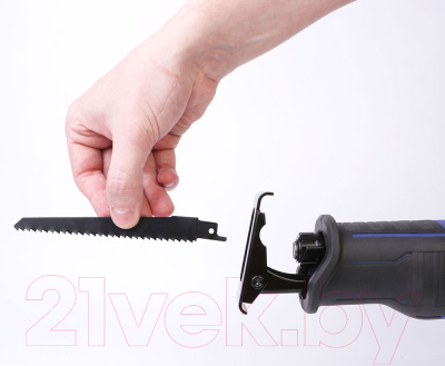 Сабельная пила Диолд АСПЭ-20ЛИ-01 (10300060)