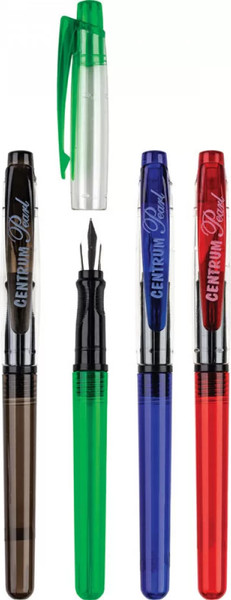 Ручка перьевая Centrum 80756