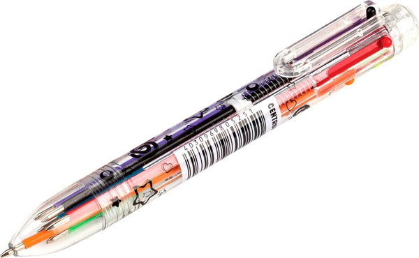 Ручка шариковая Centrum 80525 - фото