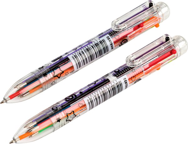 Ручка шариковая Centrum 80525