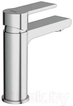 Умывальник со смесителем Cersanit Carina 55В / S-UM-CAR55/1 + 63020