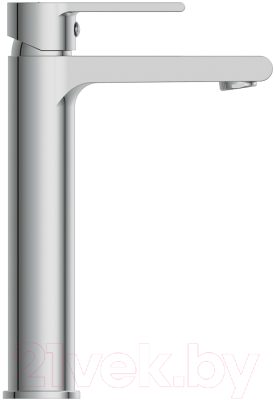 Умывальник со смесителем Cersanit Moduo 55 Leaf / 63571 + 63024