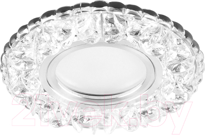 Точечный светильник Feron CD3905 / 41827 - фото