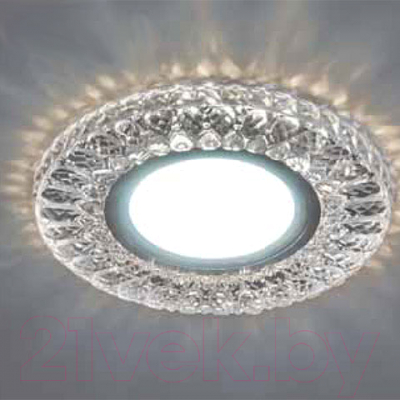 Точечный светильник Feron CD3906 / 41852 - фото