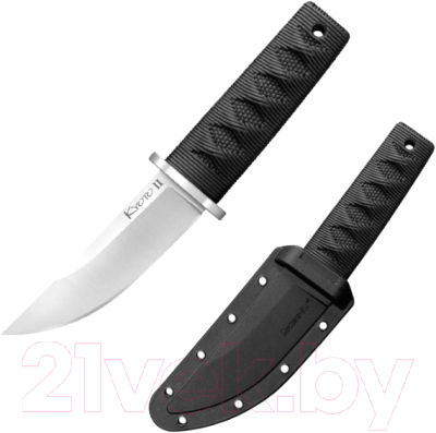 Нож туристический Cold Steel Kyoto II Drop / 17DB