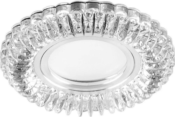 Точечный светильник Feron CD3904 / 41845 - фото