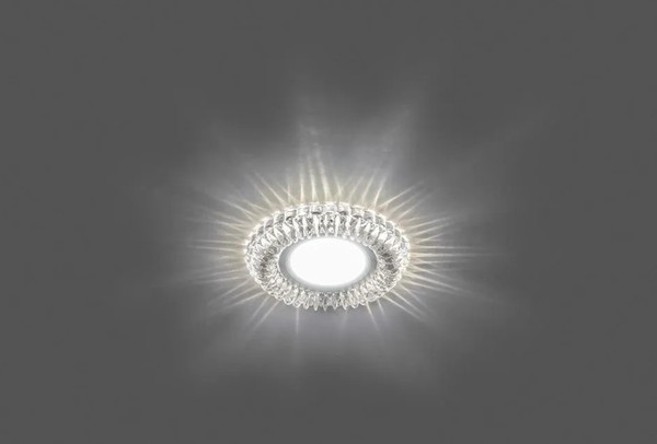 Точечный светильник Feron CD3904 / 41845