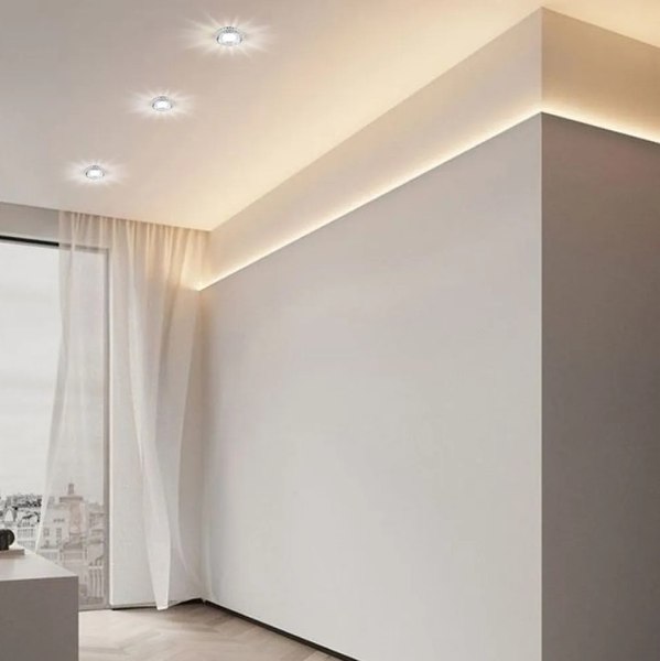 Точечный светильник Feron CD3904 / 41845