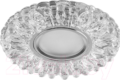 Точечный светильник Feron CD3914 / 41847 - фото