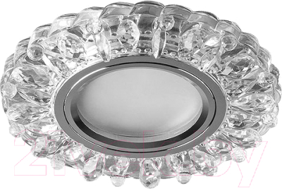 Точечный светильник Feron CD3916 / 41862 - фото