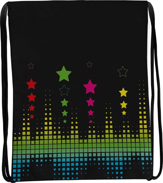 Мешок для обуви Centrum 70015