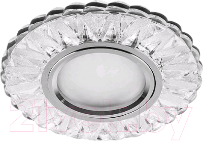 Точечный светильник Feron CD3930 / 41842 - фото