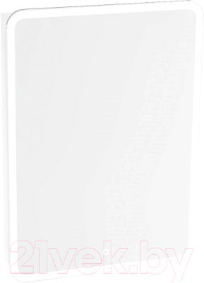 Шкаф с зеркалом для ванной Grossman Адель 60 / 206004 - фото