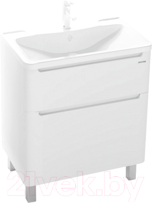 Тумба под умывальник Grossman Адель 70 / 107005 - фото