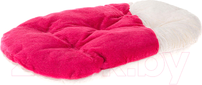 Матрас для животных Ferplast Relax 65/6 / 83206520 (фуксия) - фото