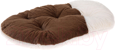 Матрас для животных Ferplast Relax 78/8 / 83207812 (коричневый) - фото