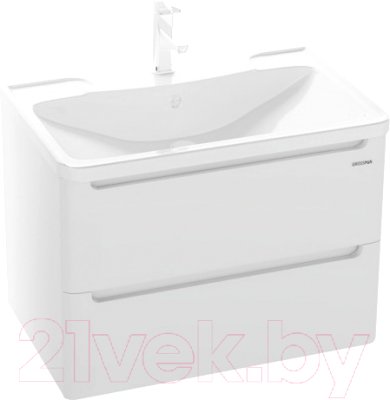 Тумба под умывальник Grossman Адель 70 / 107006 - фото