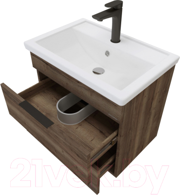 Тумба под умывальник Grossman Форта 60 / 1060052 - фото