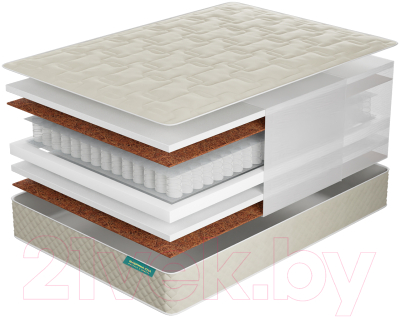 Матрас Фабрика сна Топ-10 160x195 - фото