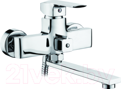 Смеситель Ledeme L3158 - фото