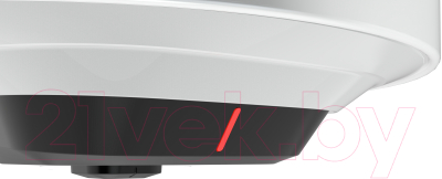 Накопительный водонагреватель Ariston PRO1 R INOX ABS 100 V (3700563)