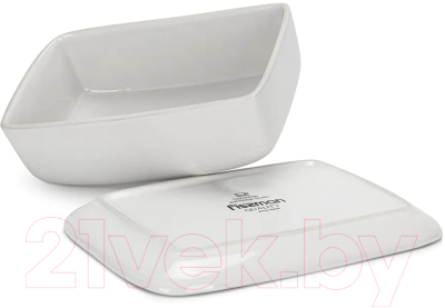 Масленка Fissman Celine 6229 (лазурный)