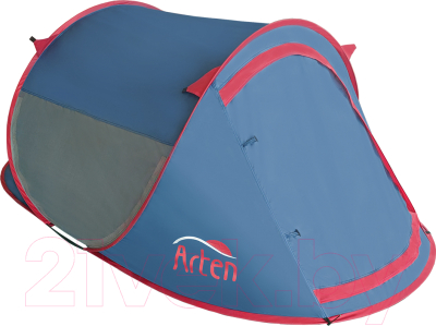 Палатка BTrace Arten Festival 3 / T0519 - фото