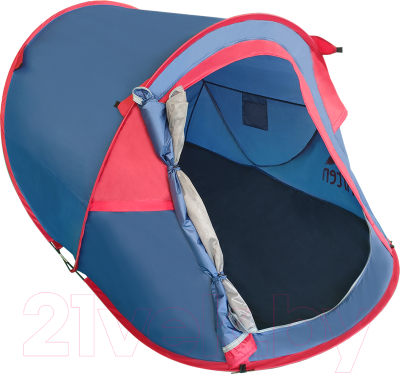 Палатка BTrace Arten Light 2 / T0518 - фото
