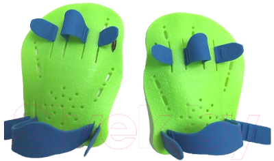 Лопатки для плавания Sabriasport DP-03 - фото