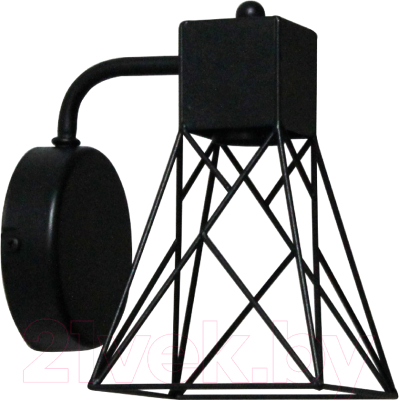 Бра Элетех Дельта 511 НББ 01-60-161 / 1005404786 - фото