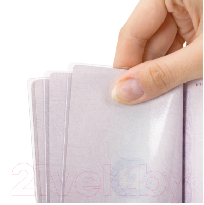 Набор файлов на страницы паспорта Staff 237964