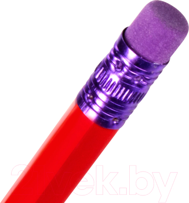 Набор цветных карандашей Юнландия Юный Волшебник / 181578